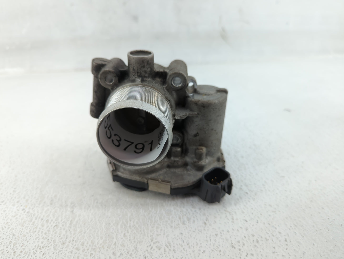 2011-2016 Chevrolet Cruze Throttle Body P/N:55581662 Fits Fits 2011 2012 2013 2014 2015 2016 2017 2018 2019 2020 2021 OEM Us