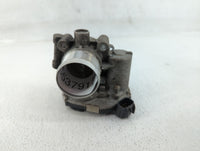 2011-2016 Chevrolet Cruze Throttle Body P/N:55581662 Fits Fits 2011 2012 2013 2014 2015 2016 2017 2018 2019 2020 2021 OEM Us