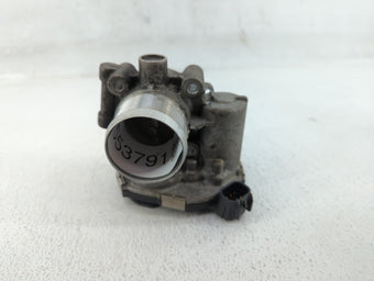 compare product 2011-2016 Chevrolet Cruze Throttle Body P/N:55581662 Fits Fits 2011 2012 2013 2014 2015 2016 2017 2018 2019 2020 2021 OEM Used Auto Parts