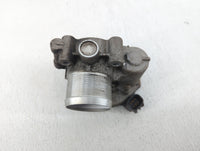 2011-2016 Chevrolet Cruze Throttle Body P/N:55581662 Fits Fits 2011 2012 2013 2014 2015 2016 2017 2018 2019 2020 2021 OEM Us