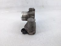 2011-2016 Chevrolet Cruze Throttle Body P/N:55581662 Fits Fits 2011 2012 2013 2014 2015 2016 2017 2018 2019 2020 2021 OEM Us