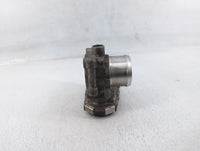 2011-2016 Chevrolet Cruze Throttle Body P/N:55581662 Fits Fits 2011 2012 2013 2014 2015 2016 2017 2018 2019 2020 2021 OEM Us