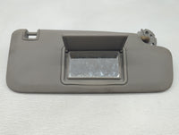 2011-2016 Chevrolet Cruze Sun Visor Shade Replacement Passenger Right Mirror Fits Fits 2011 2012 2013 2014 2015 2016 OEM Use