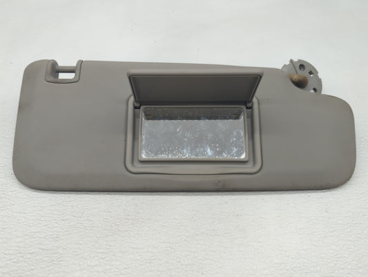 2011-2016 Chevrolet Cruze Sun Visor Shade Replacement Passenger Right Mirror Fits Fits 2011 2012 2013 2014 2015 2016 OEM Use