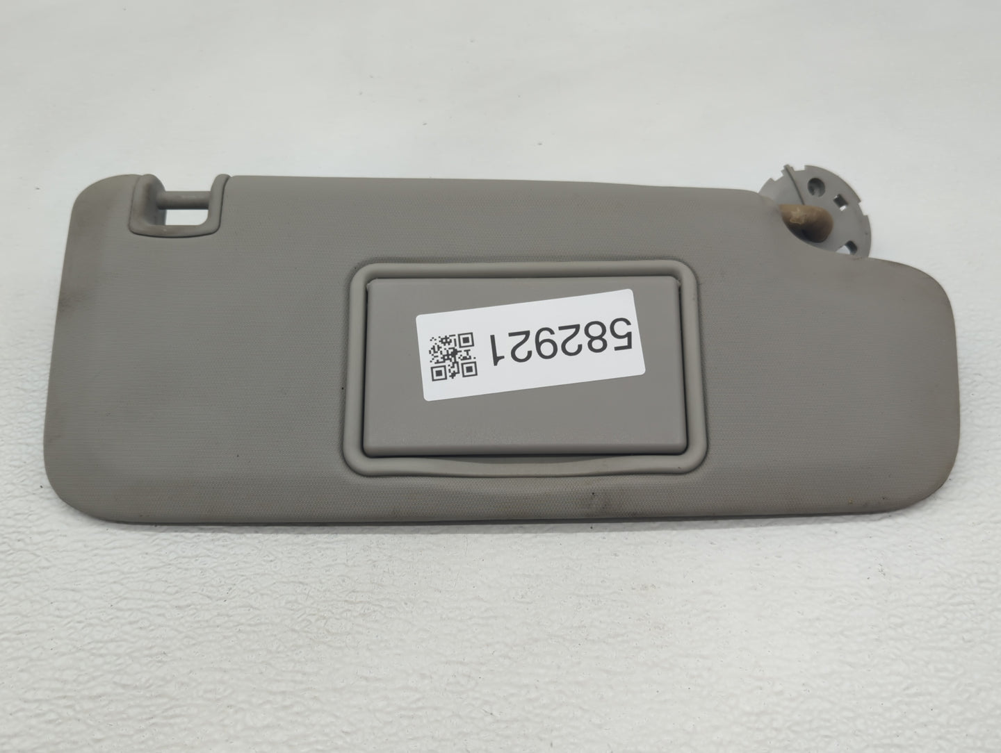 2011-2016 Chevrolet Cruze Sun Visor Shade Replacement Passenger Right Mirror Fits Fits 2011 2012 2013 2014 2015 2016 OEM Use