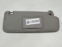 2011-2016 Chevrolet Cruze Sun Visor Shade Replacement Passenger Right Mirror Fits Fits 2011 2012 2013 2014 2015 2016 OEM Use
