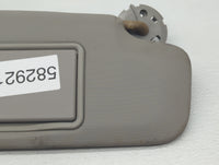 2011-2016 Chevrolet Cruze Sun Visor Shade Replacement Passenger Right Mirror Fits Fits 2011 2012 2013 2014 2015 2016 OEM Use