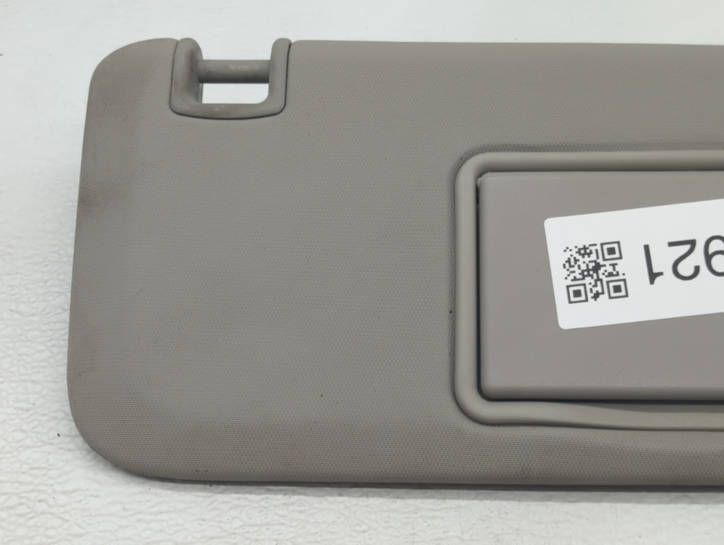 2011-2016 Chevrolet Cruze Sun Visor Shade Replacement Passenger Right Mirror Fits Fits 2011 2012 2013 2014 2015 2016 OEM Use