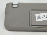 2011-2016 Chevrolet Cruze Sun Visor Shade Replacement Passenger Right Mirror Fits Fits 2011 2012 2013 2014 2015 2016 OEM Use