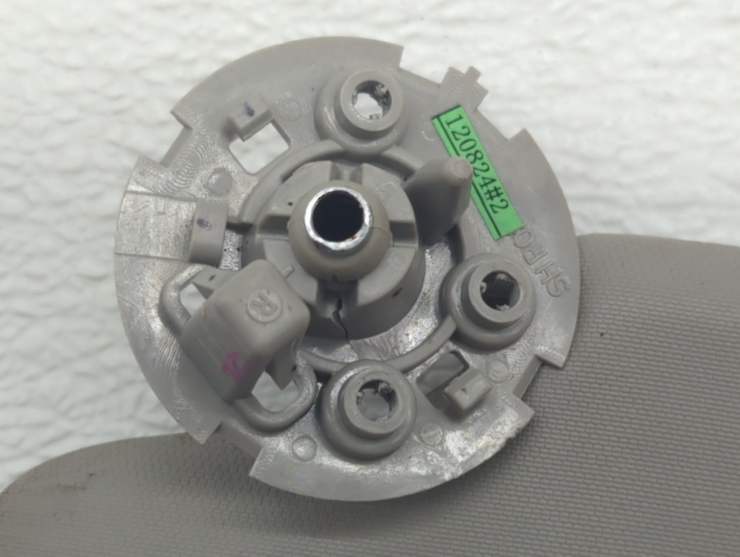 2011-2016 Chevrolet Cruze Sun Visor Shade Replacement Passenger Right Mirror Fits Fits 2011 2012 2013 2014 2015 2016 OEM Use