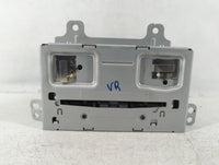 2013 Chevrolet Cruze Radio AM FM Cd Player Receiver Replacement P/N:22979837 Fits OEM Used Auto Parts - Oemusedautoparts1.co