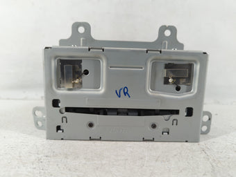 compare product 2013 Chevrolet Cruze Radio AM FM Cd Player Receiver Replacement P/N:22979837 Fits OEM Used Auto Parts