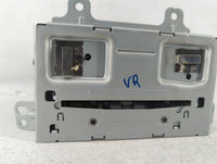 2013 Chevrolet Cruze Radio AM FM Cd Player Receiver Replacement P/N:22979837 Fits OEM Used Auto Parts - Oemusedautoparts1.co