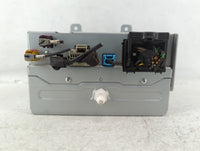 2013 Chevrolet Cruze Radio AM FM Cd Player Receiver Replacement P/N:22979837 Fits OEM Used Auto Parts - Oemusedautoparts1.co