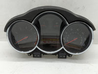 2013-2014 Chevrolet Cruze Instrument Cluster Speedometer Gauges P/N:05129376 811511914 Fits Fits 2013 2014 OEM Used Auto Par