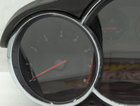 2013-2014 Chevrolet Cruze Instrument Cluster Speedometer Gauges P/N:05129376 811511914 Fits Fits 2013 2014 OEM Used Auto Par