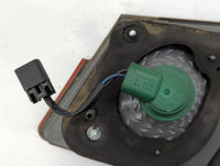 2011-2016 Chevrolet Cruze Tail Light Assembly Driver Left OEM Fits Fits 2011 2012 2013 2014 2015 2016 OEM Used Auto Parts - 