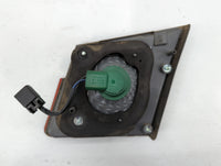 2011-2016 Chevrolet Cruze Tail Light Assembly Driver Left OEM Fits Fits 2011 2012 2013 2014 2015 2016 OEM Used Auto Parts - 