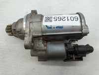 2011-2016 Chevrolet Cruze Car Starter Motor Solenoid OEM P/N:02M 911 024 R Fits OEM Used Auto Parts - Oemusedautoparts1.com