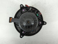 2012-2014 Chevrolet Cruze Rear Heater AC Blower Motor P/N:5242 6734 06 Fits Fits 2011 2012 2013 2014 2015 2016 OEM Used Auto