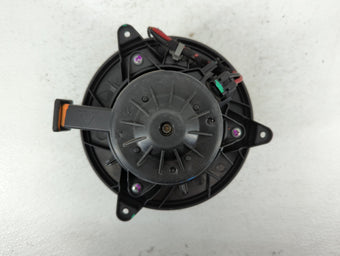 compare product 2012-2014 Chevrolet Cruze Rear Heater AC Blower Motor P/N:5242 6734 06 Fits Fits 2011 2012 2013 2014 2015 2016 OEM Used Auto Parts