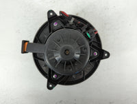 2012-2014 Chevrolet Cruze Heater AC Blower Motor P/N:5242 6734 06 Fits Fits 2011 2012 2013 2014 2015 2016 OEM Used Auto Part