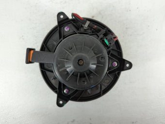 compare product 2012-2014 Chevrolet Cruze Heater AC Blower Motor P/N:5242 6734 06 Fits Fits 2011 2012 2013 2014 2015 2016 OEM Used Auto Parts