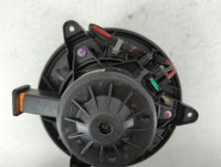 2012-2014 Chevrolet Cruze Rear Heater AC Blower Motor P/N:5242 6734 06 Fits Fits 2011 2012 2013 2014 2015 2016 OEM Used Auto