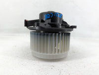 2012-2014 Chevrolet Cruze Rear Heater AC Blower Motor P/N:5242 6734 06 Fits Fits 2011 2012 2013 2014 2015 2016 OEM Used Auto