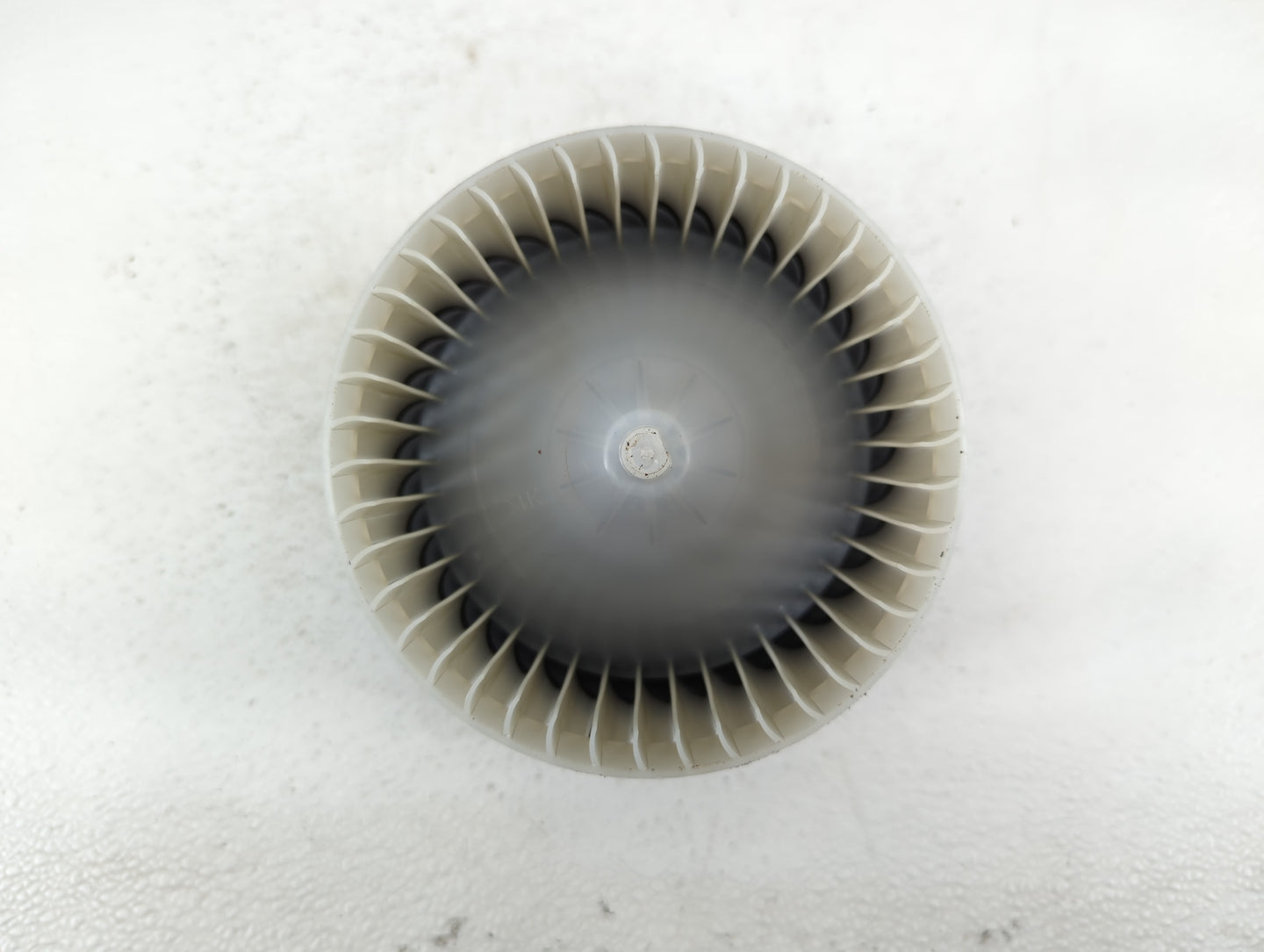 2012-2014 Chevrolet Cruze Rear Heater AC Blower Motor P/N:5242 6734 06 Fits Fits 2011 2012 2013 2014 2015 2016 OEM Used Auto