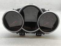 2013-2014 Chevrolet Cruze Instrument Cluster Speedometer Gauges P/N:95129378 Fits Fits 2013 2014 OEM Used Auto Parts - Oemus
