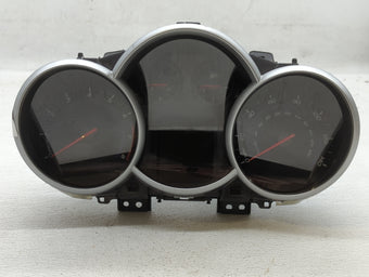 compare product 2013-2014 Chevrolet Cruze Instrument Cluster Speedometer Gauges P/N:95129378 Fits Fits 2013 2014 OEM Used Auto Parts