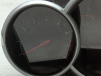 2013-2014 Chevrolet Cruze Instrument Cluster Speedometer Gauges P/N:95129378 Fits Fits 2013 2014 OEM Used Auto Parts - Oemus
