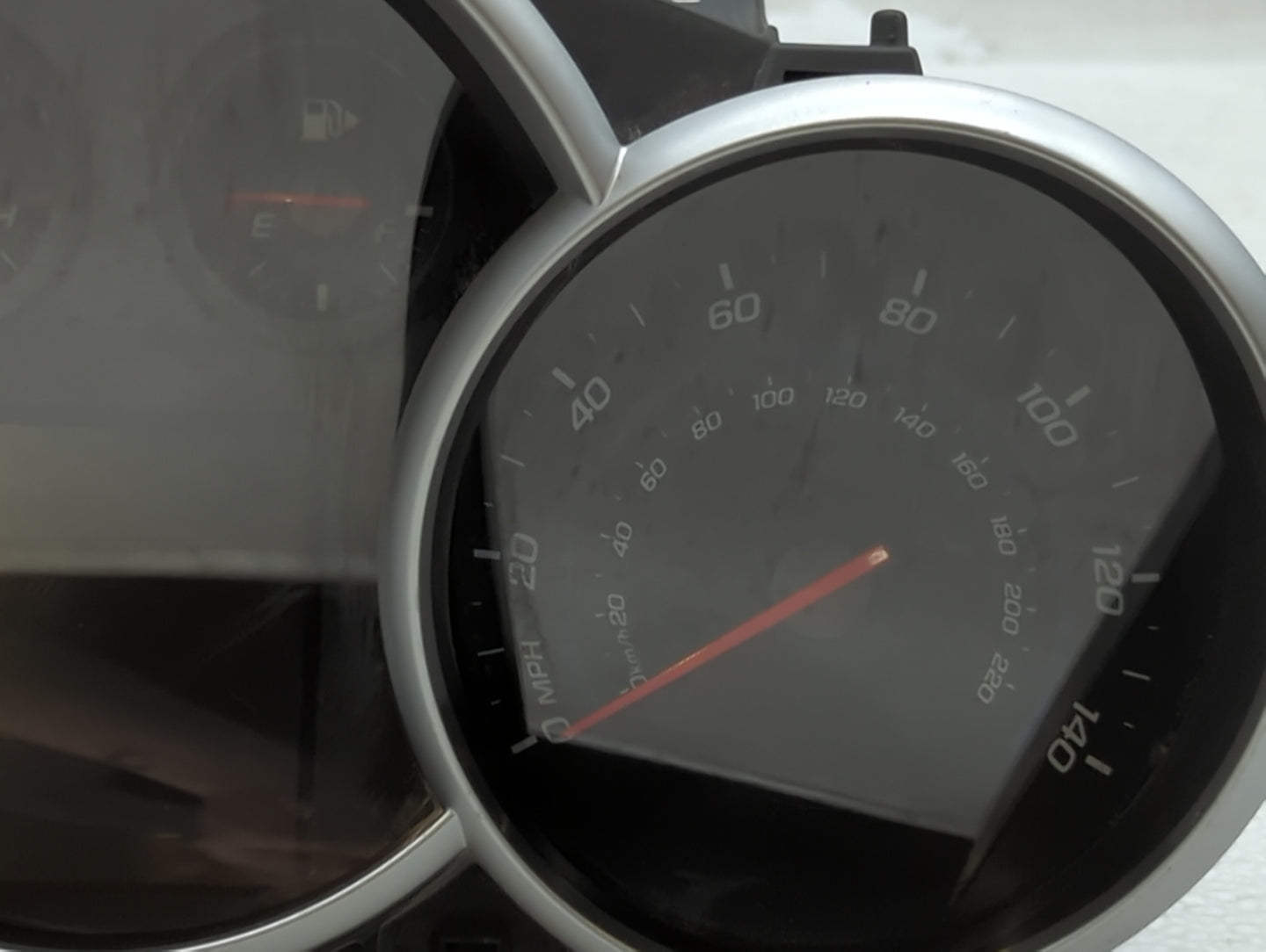 2013-2014 Chevrolet Cruze Instrument Cluster Speedometer Gauges P/N:95129378 Fits Fits 2013 2014 OEM Used Auto Parts - Oemus