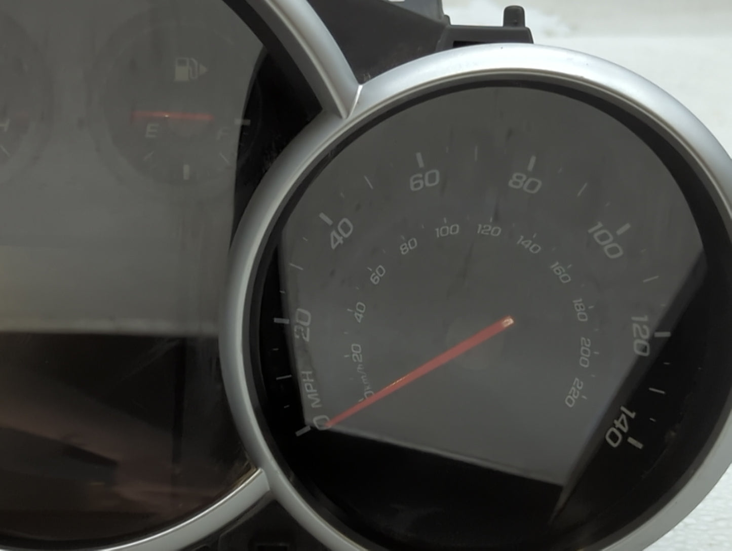 2013-2014 Chevrolet Cruze Instrument Cluster Speedometer Gauges P/N:95129378 Fits Fits 2013 2014 OEM Used Auto Parts - Oemus