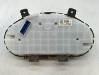 2013-2014 Chevrolet Cruze Instrument Cluster Speedometer Gauges P/N:95129378 Fits Fits 2013 2014 OEM Used Auto Parts - Oemus