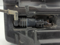2011-2016 Chevrolet Cruze Windshield Washer Fluid Reservoir Bottle Oem - Oemusedautoparts1.com