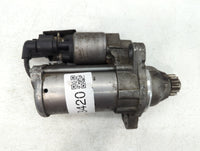 2011-2016 Chevrolet Cruze Car Starter Motor Solenoid OEM P/N:02M 911 024 R Fits Fits 2011 2012 2013 2014 2015 2016 2017 2018