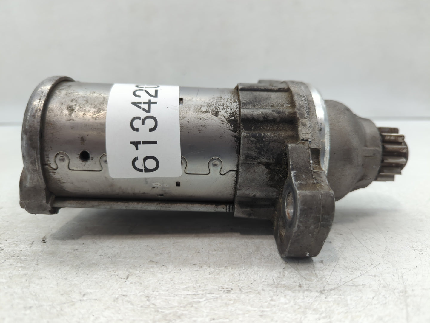 2011-2016 Chevrolet Cruze Car Starter Motor Solenoid OEM P/N:02M 911 024 R Fits Fits 2011 2012 2013 2014 2015 2016 2017 2018