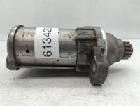 2011-2016 Chevrolet Cruze Car Starter Motor Solenoid OEM P/N:02M 911 024 R Fits Fits 2011 2012 2013 2014 2015 2016 2017 2018