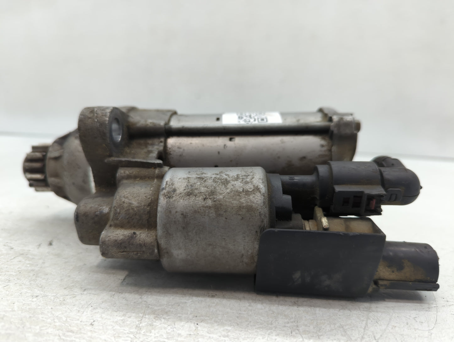 2011-2016 Chevrolet Cruze Car Starter Motor Solenoid OEM P/N:02M 911 024 R Fits Fits 2011 2012 2013 2014 2015 2016 2017 2018