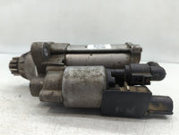 2011-2016 Chevrolet Cruze Car Starter Motor Solenoid OEM P/N:02M 911 024 R Fits Fits 2011 2012 2013 2014 2015 2016 2017 2018