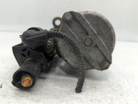 2011-2016 Chevrolet Cruze Car Starter Motor Solenoid OEM P/N:02M 911 024 R Fits Fits 2011 2012 2013 2014 2015 2016 2017 2018