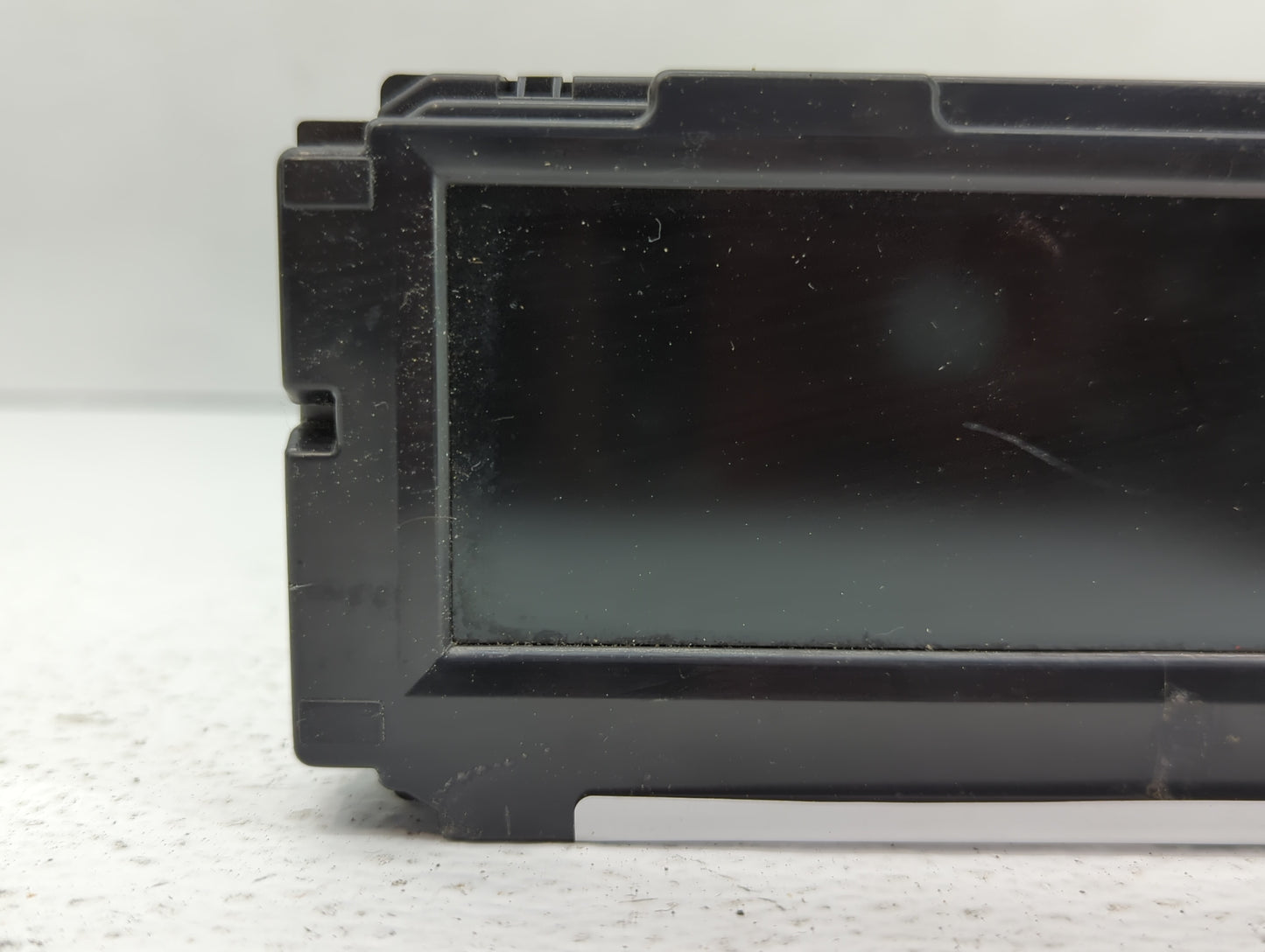 2011-2016 Chevrolet Cruze Information Display Screen - Oemusedautoparts1.com