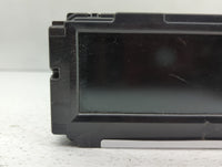 2011-2016 Chevrolet Cruze Information Display Screen - Oemusedautoparts1.com