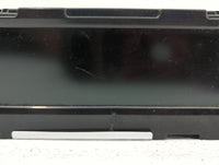 2011-2016 Chevrolet Cruze Information Display Screen - Oemusedautoparts1.com