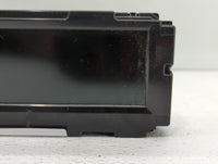 2011-2016 Chevrolet Cruze Information Display Screen - Oemusedautoparts1.com