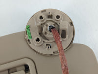 2011-2016 Chevrolet Cruze Sun Visor Shade Replacement Passenger Right Mirror Fits Fits 2011 2012 2013 2014 2015 2016 OEM Use