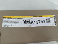 2011-2016 Chevrolet Cruze Sun Visor Shade Replacement Passenger Right Mirror Fits Fits 2011 2012 2013 2014 2015 2016 OEM Use