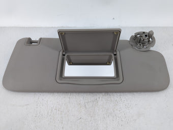 compare product 2011-2016 Chevrolet Cruze Sun Visor Shade Replacement Passenger Right Mirror Fits Fits 2011 2012 2013 2014 2015 2016 OEM Used Auto Parts